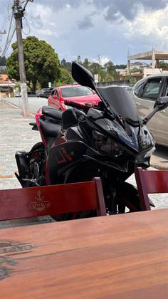 YAMAHA YZF R3 ABS YAMAHA YZF R3 ABS